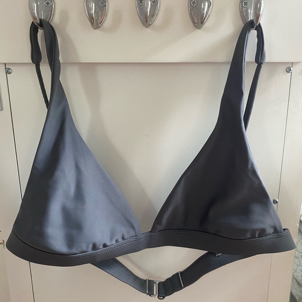 Grey koana swim bikini